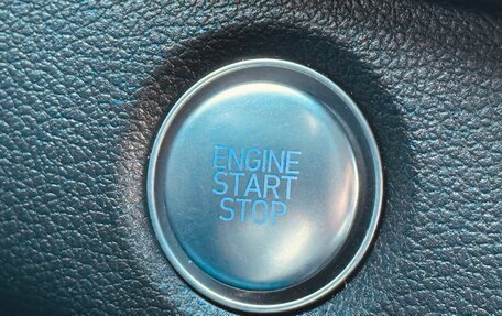 Hyundai Santa Fe IV, 2018 год, 2 950 000 рублей, 33 фотография