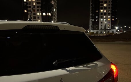 Mitsubishi ASX I рестайлинг, 2014 год, 1 250 000 рублей, 10 фотография