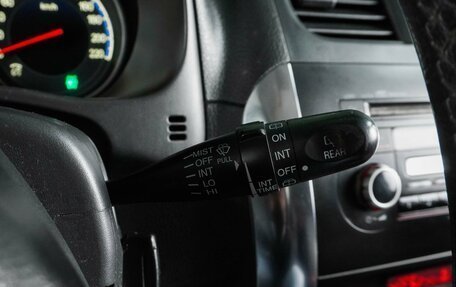 Suzuki SX4 II рестайлинг, 2012 год, 990 000 рублей, 13 фотография