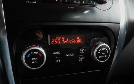 Suzuki SX4 II рестайлинг, 2012 год, 990 000 рублей, 17 фотография