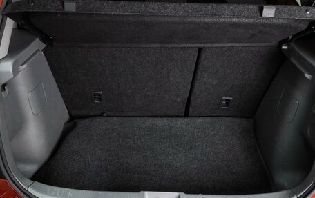 Suzuki SX4 II рестайлинг, 2012 год, 990 000 рублей, 19 фотография