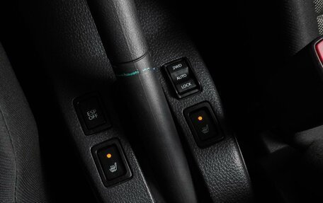 Suzuki SX4 II рестайлинг, 2012 год, 990 000 рублей, 18 фотография