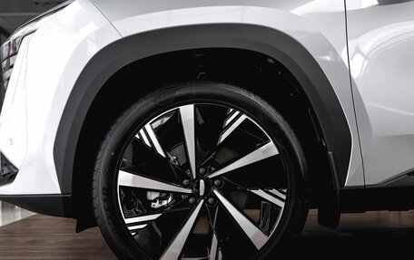 Geely Atlas, 2025 год, 3 917 190 рублей, 7 фотография