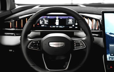 Geely Atlas, 2025 год, 3 917 190 рублей, 11 фотография