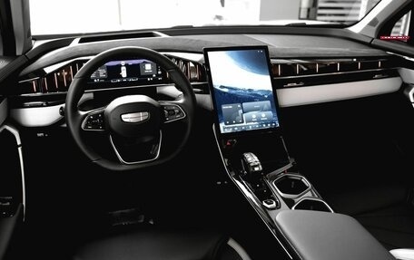 Geely Atlas, 2025 год, 3 917 190 рублей, 10 фотография