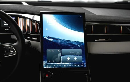 Geely Atlas, 2025 год, 3 917 190 рублей, 12 фотография