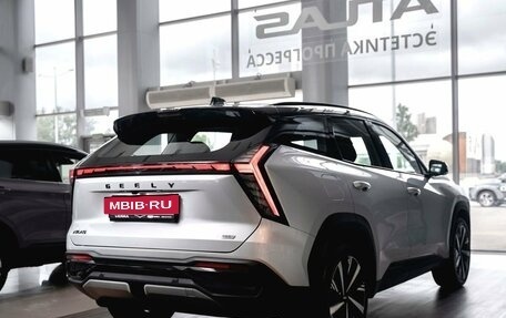 Geely Atlas, 2025 год, 3 917 190 рублей, 6 фотография