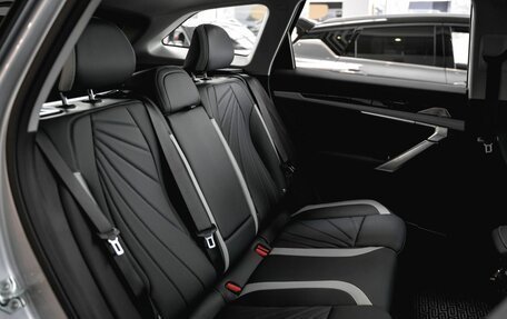 Geely Atlas, 2025 год, 3 917 190 рублей, 15 фотография