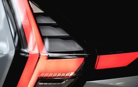 Geely Atlas, 2025 год, 3 917 190 рублей, 24 фотография