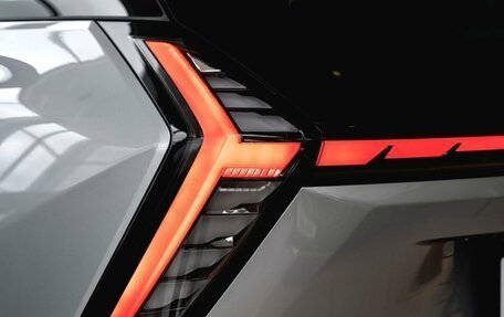 Geely Atlas, 2025 год, 3 917 190 рублей, 23 фотография