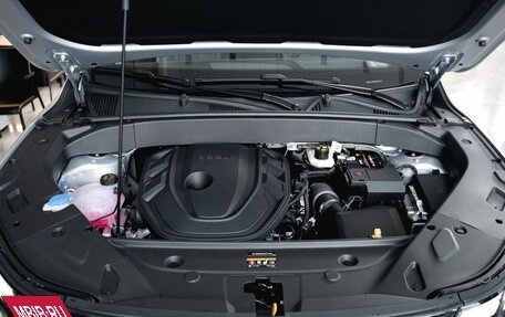 Geely Atlas, 2025 год, 3 917 190 рублей, 16 фотография