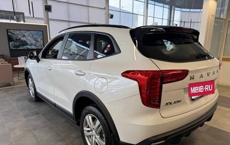 Haval Jolion, 2025 год, 2 399 000 рублей, 3 фотография