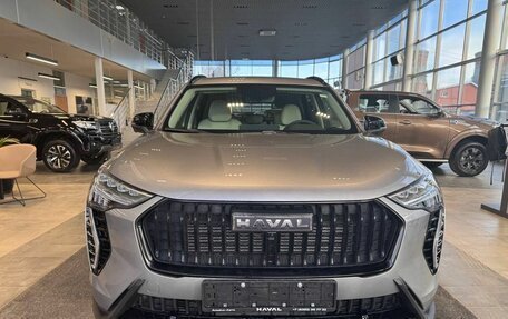 Haval Jolion, 2025 год, 2 599 000 рублей, 2 фотография