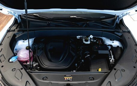 Geely Atlas, 2025 год, 3 717 190 рублей, 9 фотография