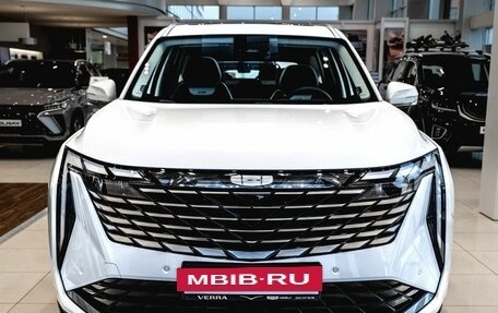 Geely Atlas, 2025 год, 3 717 190 рублей, 2 фотография