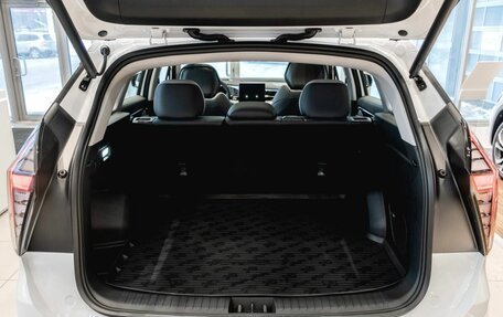 Geely Atlas, 2025 год, 3 717 190 рублей, 10 фотография