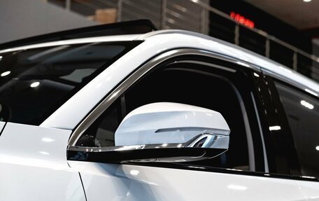 Geely Atlas, 2025 год, 3 717 190 рублей, 11 фотография