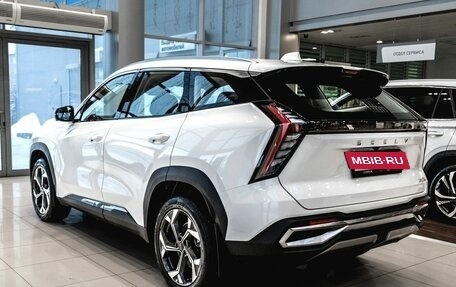 Geely Atlas, 2025 год, 3 717 190 рублей, 6 фотография