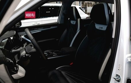 Geely Atlas, 2025 год, 3 717 190 рублей, 8 фотография