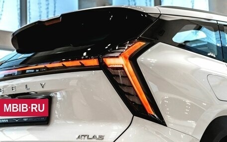 Geely Atlas, 2025 год, 3 717 190 рублей, 13 фотография