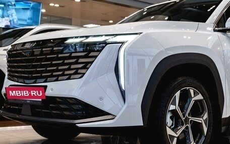 Geely Atlas, 2025 год, 3 717 190 рублей, 12 фотография