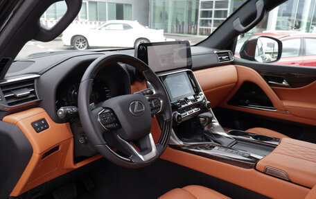 Lexus LX, 2024 год, 20 700 000 рублей, 11 фотография