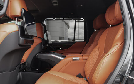 Lexus LX, 2024 год, 20 700 000 рублей, 15 фотография