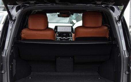 Lexus LX, 2024 год, 20 700 000 рублей, 10 фотография