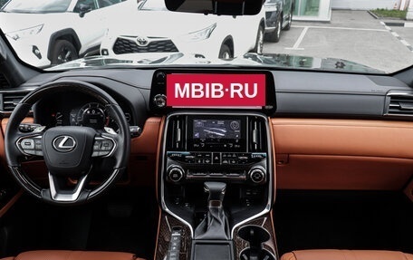 Lexus LX, 2024 год, 20 700 000 рублей, 12 фотография