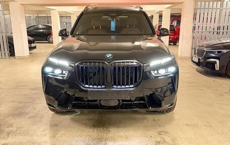 BMW X7, 2025 год, 22 990 000 рублей, 2 фотография