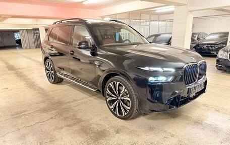BMW X7, 2025 год, 22 990 000 рублей, 3 фотография