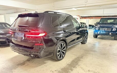 BMW X7, 2025 год, 22 990 000 рублей, 4 фотография