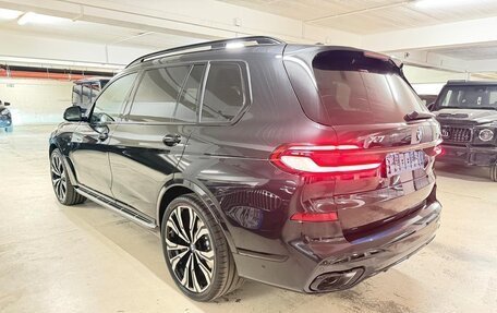 BMW X7, 2025 год, 22 990 000 рублей, 6 фотография