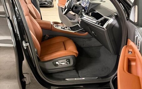 BMW X7, 2025 год, 22 990 000 рублей, 8 фотография