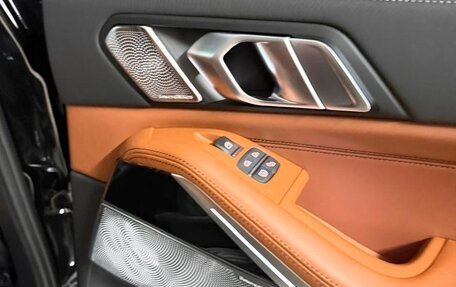 BMW X7, 2025 год, 22 990 000 рублей, 9 фотография