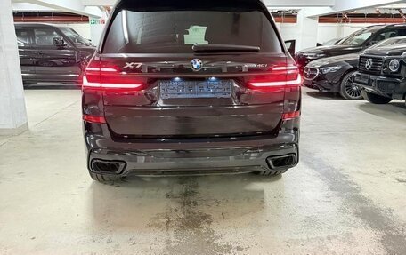 BMW X7, 2025 год, 22 990 000 рублей, 5 фотография