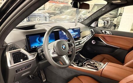 BMW X7, 2025 год, 22 990 000 рублей, 16 фотография