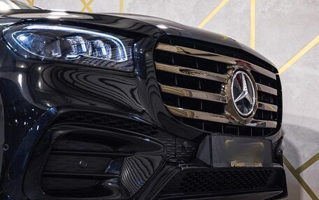 Mercedes-Benz GLS, 2025 год, 22 490 000 рублей, 2 фотография