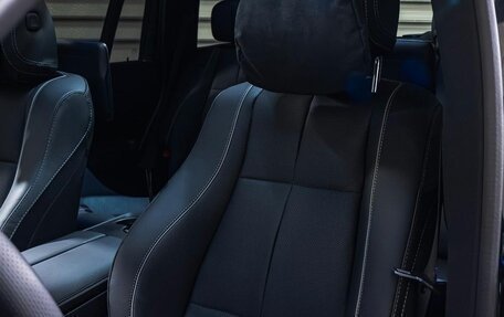 Mercedes-Benz GLS, 2025 год, 22 490 000 рублей, 9 фотография