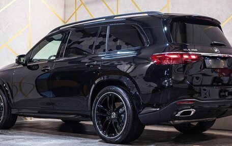 Mercedes-Benz GLS, 2025 год, 22 490 000 рублей, 3 фотография