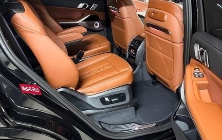 BMW X7, 2025 год, 22 990 000 рублей, 11 фотография