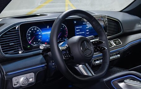 Mercedes-Benz GLS, 2025 год, 22 490 000 рублей, 7 фотография