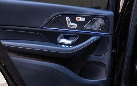 Mercedes-Benz GLS, 2025 год, 22 490 000 рублей, 15 фотография