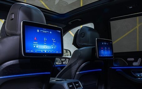 Mercedes-Benz GLS, 2025 год, 22 490 000 рублей, 16 фотография