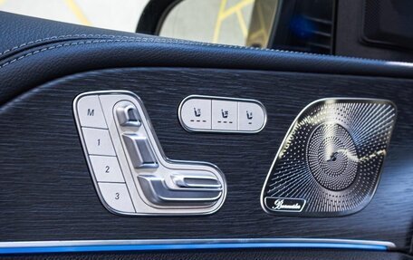 Mercedes-Benz GLS, 2025 год, 22 490 000 рублей, 19 фотография