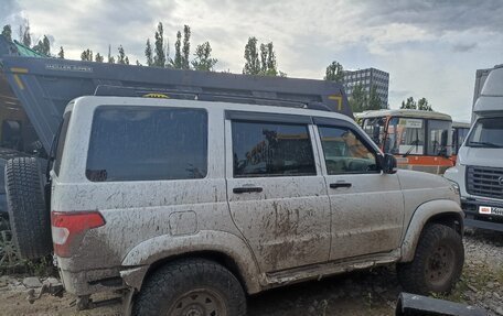 ЛуАЗ Patriot, 2023 год, 1 380 000 рублей, 4 фотография