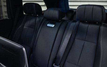 Mercedes-Benz GLS, 2025 год, 22 490 000 рублей, 17 фотография