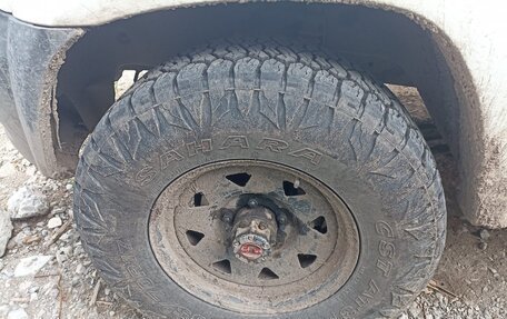 ЛуАЗ Patriot, 2023 год, 1 380 000 рублей, 10 фотография