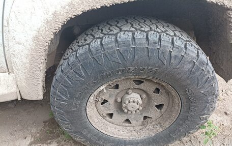 ЛуАЗ Patriot, 2023 год, 1 380 000 рублей, 9 фотография