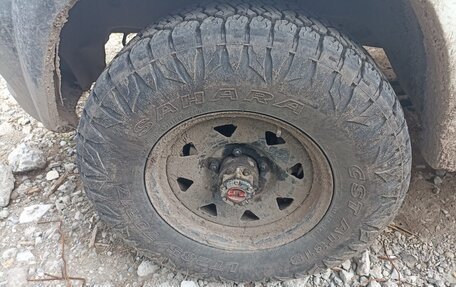 ЛуАЗ Patriot, 2023 год, 1 380 000 рублей, 11 фотография